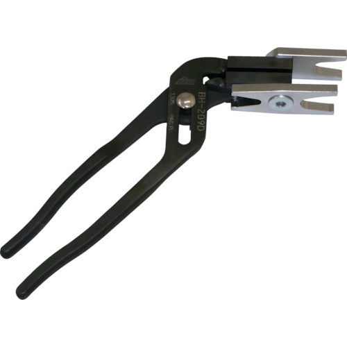 ハスコー エアーブレーキチューブリムーバー BH209D|Pro Tool Shop