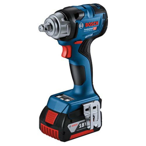 Bosch(ボッシュ) コードレスインパクトレンチ GDS18V330HC