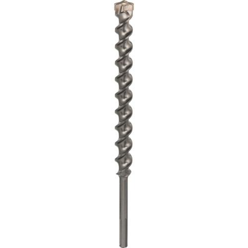 ボッシュ SDS-MAXビット Speed X 刃径40.0mm MAX400520SX|Pro Tool Shop