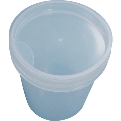 テラオカ 容器に並べるはやりっ子 P250 250mL  (120個入) 24021002