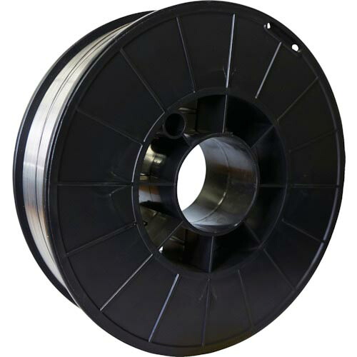TRUSCO 軟鋼ノンガスワイヤ0.85KG NNW-08-5