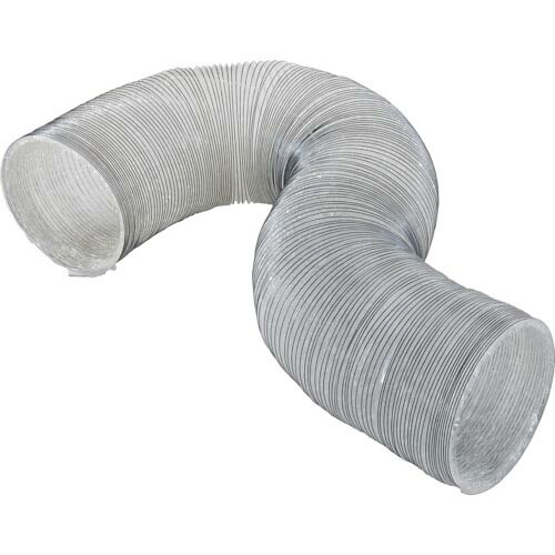 TRUSCO フレキシブルダクト使い捨てタイプ(樹脂線) 280X5m TFD-280DE 8,457円