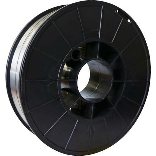 TRUSCO 軟鋼ノンガスワイヤ0.95KG NNW-09-5