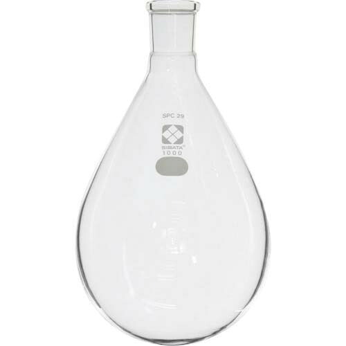 ＳＩＢＡＴＡ ＳＰＣなす形瓶 ＳＰＣ－２９ １０００ｍＬ 030120-291