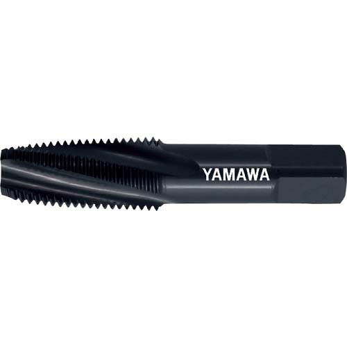 ヤマワ 管用テーパねじ用ステンレス鋼用スパイラルタップ長ねじ形 SU-SP-PT 1／4-19 SU-SP-PT-1／4-19