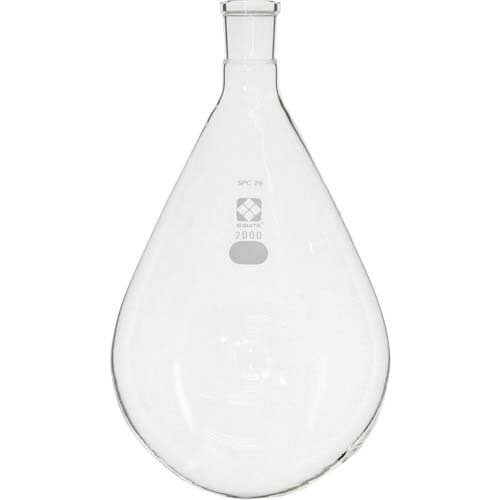ＳＩＢＡＴＡ ＳＰＣなす形瓶 ＳＰＣ－２９ ２０００ｍＬ 030120-292