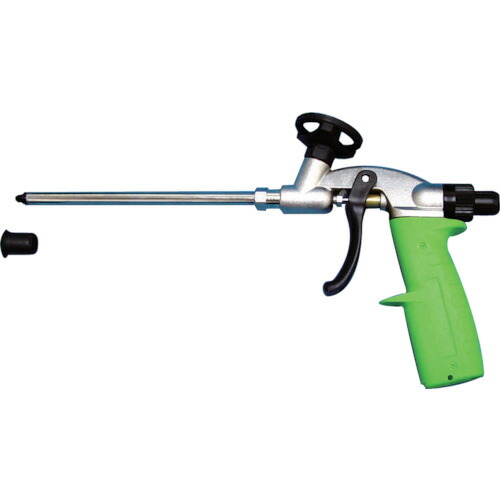ABC 一液型飾り気の無い泡立つウレタン専用火器GS金属元素火器R GSMGR