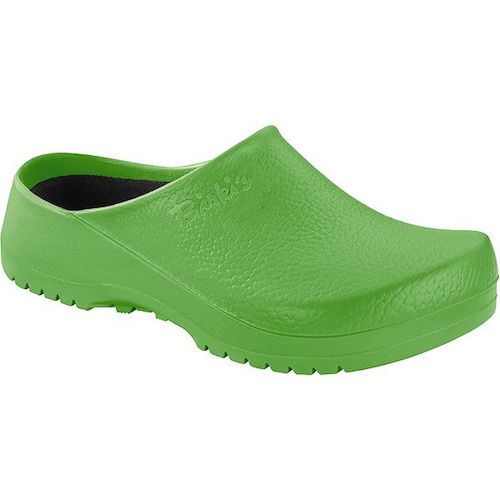 ビルケンシュトックSuperBirkiPUAppleGreen39(25cm)ユニセックス68081-39