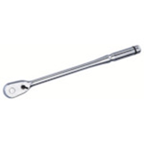 ネプロス 12.7sq.ロングラチェットハンドル(90枚ギア) NBR490L｜Pro Tool Shop