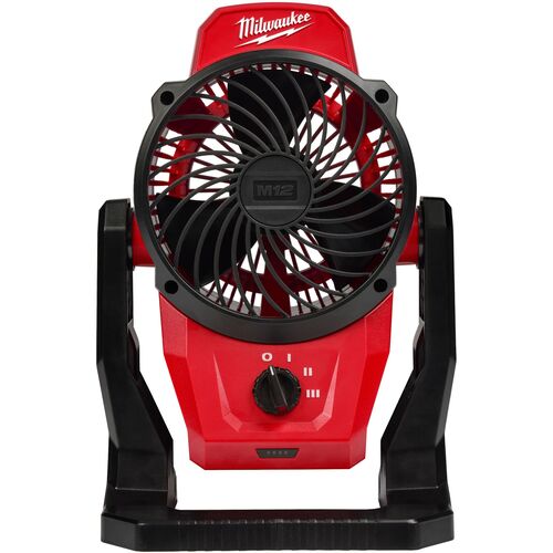 milwaukee M12 扇風機 M12 AF-0 APJ