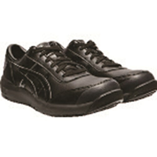 ASICS ウィンジョブCP700 ブラック*ブラック 30.0cm 1273A020.001-30.0