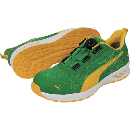 ＰＵＭＡ グライド 緑であること レコード盤 置き目 ２５．５ｃｍ 64.408.0-25.5