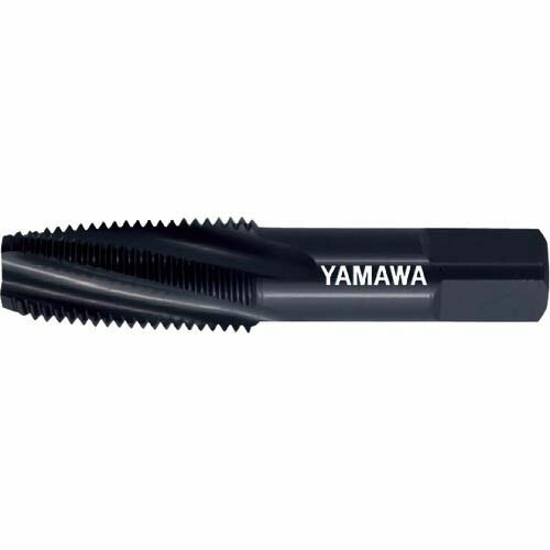 ヤマワ 管用テーパねじ用ステンレス鋼鋼用渦巻き水道栓長ねじ形 SU-SP-PT 1-1／4-11 SU-SP-PT-1-1／4-11