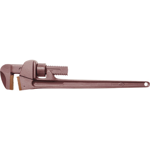 Ampco 防爆パイプレンチ 215 ET0215B|Pro Tool Shop