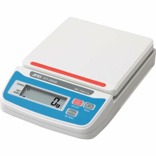 A＆D パウダーコンパクト規摸 1.0G／5100G HT5000