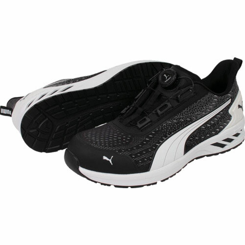 ＰＵＭＡ グライド 黒いこと レコード盤 置き目 ２６．０ｃｍ 64.409.0-26.0