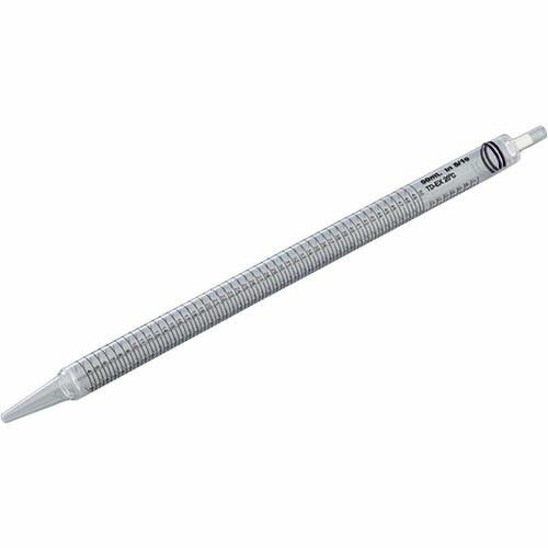 AS ビオラモディスポピペット50ml (100本入) 1-2247-06