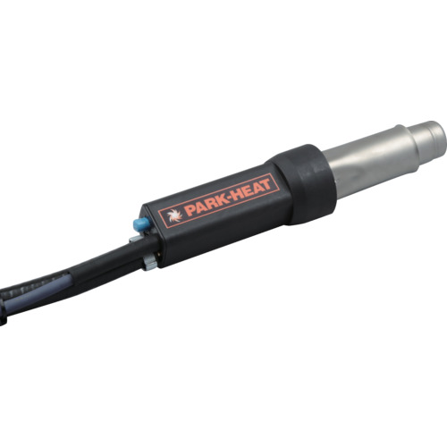 PARKーHEAT ハンデ熱風暖房器 PHW7N型 200V 1350V PHW7N-2 1350W