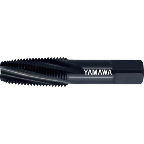 ヤマワ 管用テーパねじ用ステンレス鋼用スパイラルタップ長ねじ形 SU-SP-PT 1-1／2-11 SU-SP-PT-1-1／2-11｜Pro Tool Shop