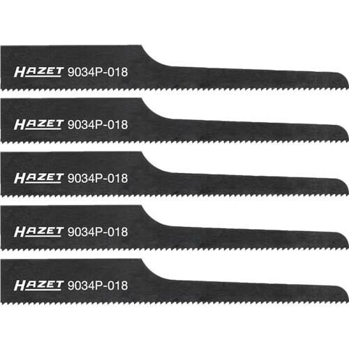 HAZET エアソー替え刃 9034P0185