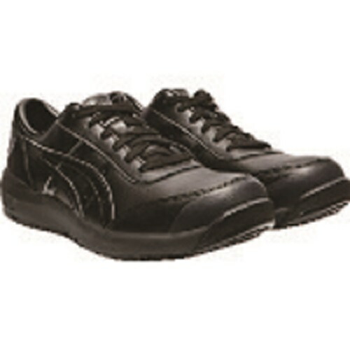 ASICSウィンジョブCP700黒いこと*黒いこと27.5糎1273A020.001-27.5