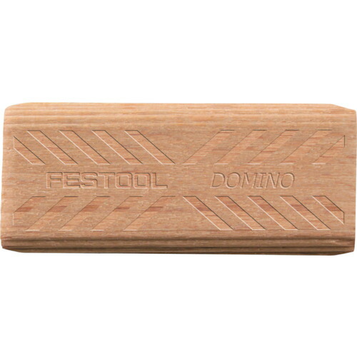 FESTOOL ドミノチップ 8*22*50mm(600pcs) 100pcs／6pack(493299) 690193 13,182円