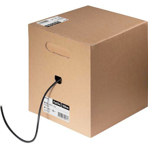 BUFFALO 屋外用LANケーブル Cat5e 100m BL5ED100|Pro Tool Shop