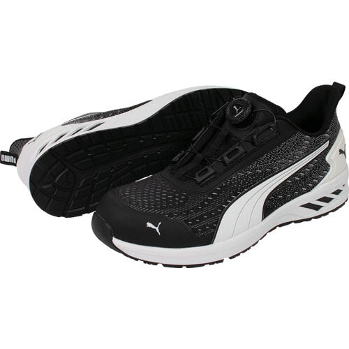 ＰＵＭＡ グライド 黒いこと レコード盤 置き目 ２７．０ｃｍ 64.409.0-27.0