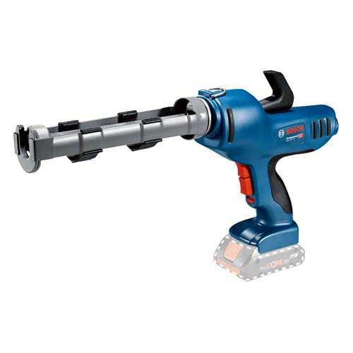 Bosch(ボッシュ) コードレスコーキングガン 本体のみ GCG18V-310H　GCG18V310H｜Pro Tool Shop