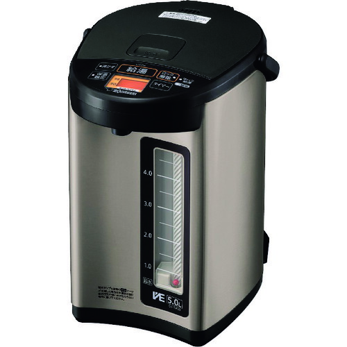 ZOJIRUSHI VE電気まほうびん CVRA50XA|Pro Tool Shop