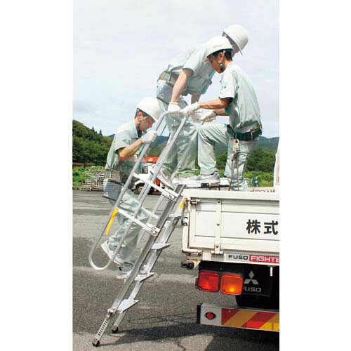 NAKAO貨物自動車菩提樹REG-L