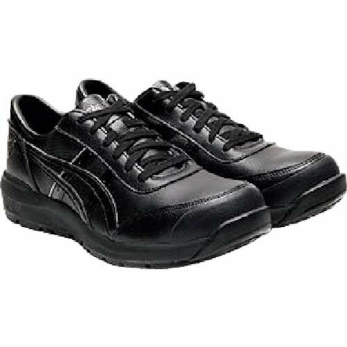 ASICS ウィンジョブCP700ブラック／ブラック 32.0cm 1273A020.001-32.0