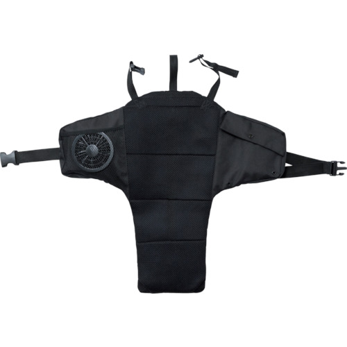 空調服 空調リュック COOL PACK02 krks02