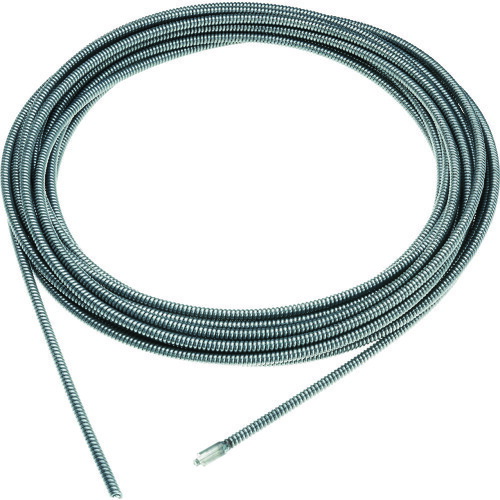 ■RIDGID ドレンクリーナー用オプション バルブオーガー一体型ケーブル15.2M C-21〔品番:89400〕【4054351:0】[店頭受取不可] 楽天市場】RIDGID ドレンクリーナー用オプション バルブオーガー一体型