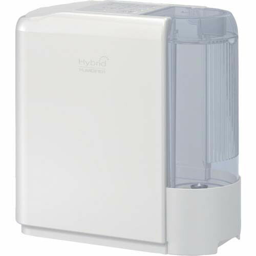 楽天市場】ダイニチ DAINICHI 気化ハイブリッド式加湿器 ホワイト HD