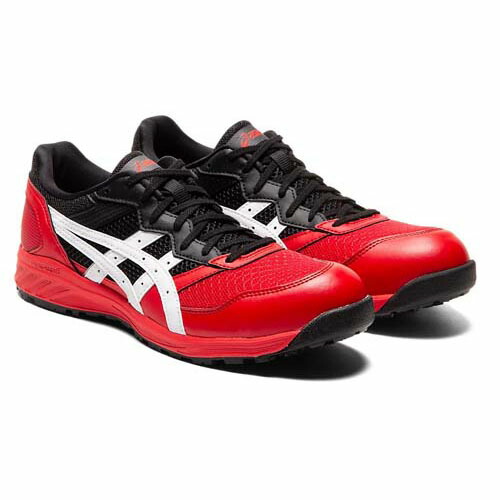 ASICS ウィンジョブ CP210 古典派音楽赤いこと*白いこと 27.5珊 1273A006.600-27.5
