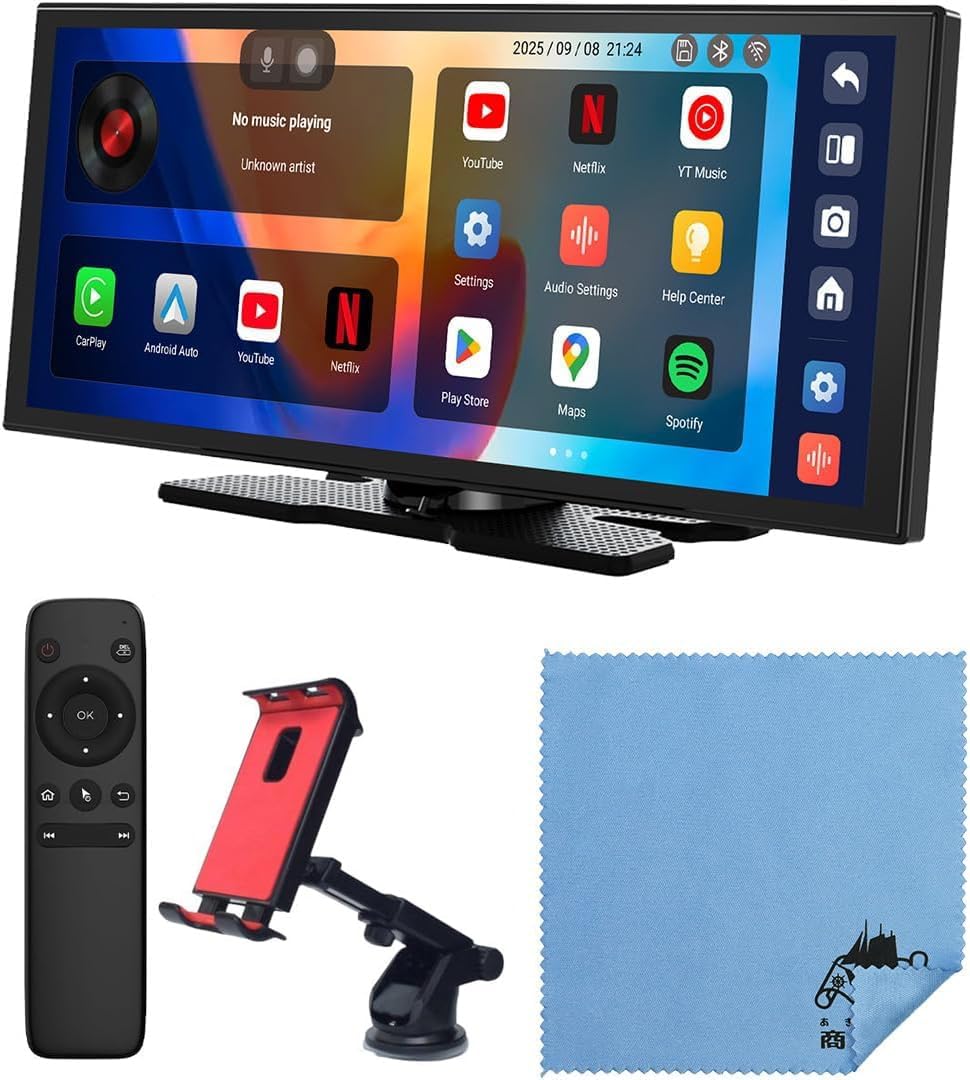 楽天市場】【正規品】Ottocast screen flowオットキャスト スクリーン