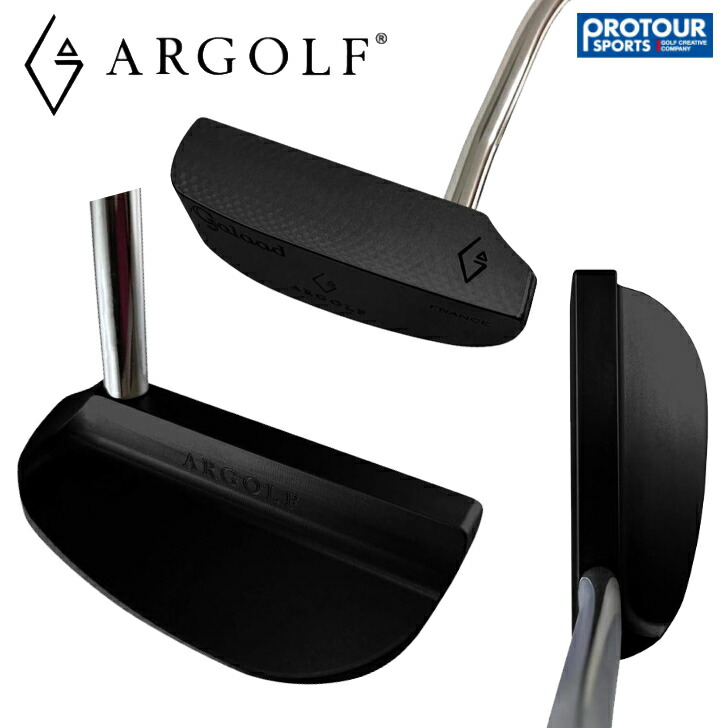 楽天市場】ARGOLF MASAMUNE アールゴルフ 正宗 パター : プロ