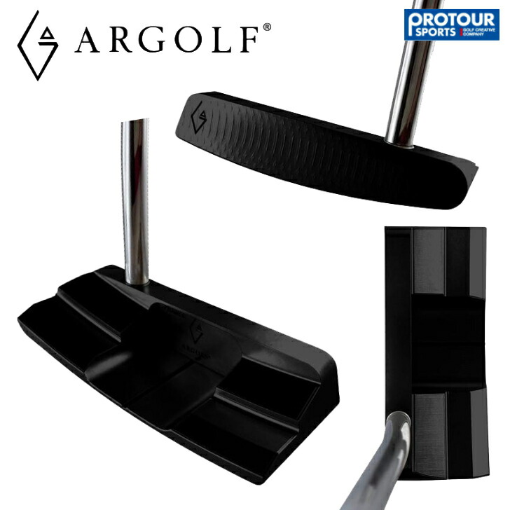 ARGOLF アールゴルフ Lamorak ラモラーク　パター ラモラーク | 【公式】ARGOLF｜アールゴルフ