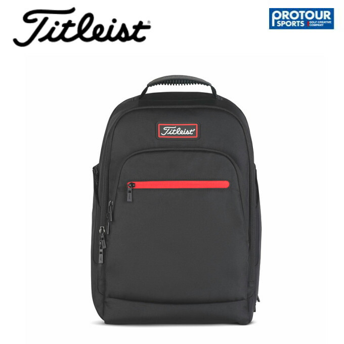楽天市場】Titleist タイトリスト 日本正規品 プレーヤーズ サック