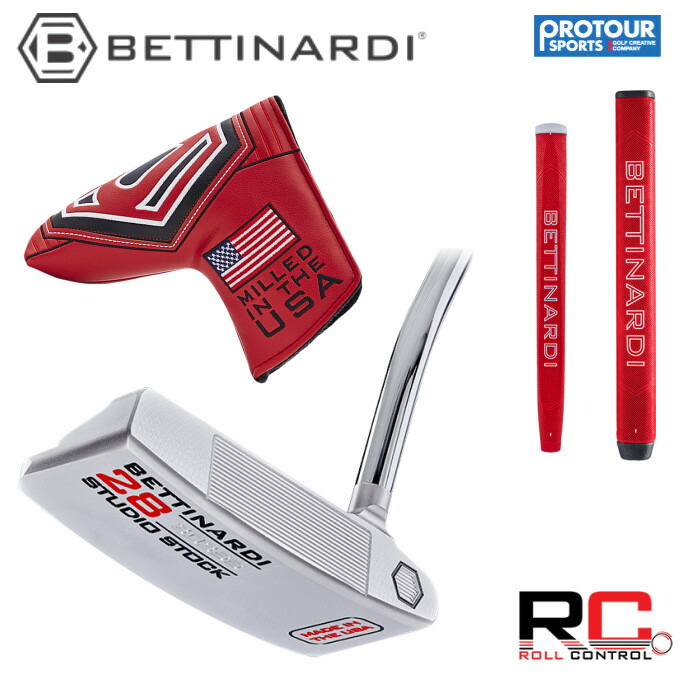 ベティナルディ STUDIO STOCK #28 34インチ ベティナルディ スタジオストックBETTINARDI ＃28 34インチ