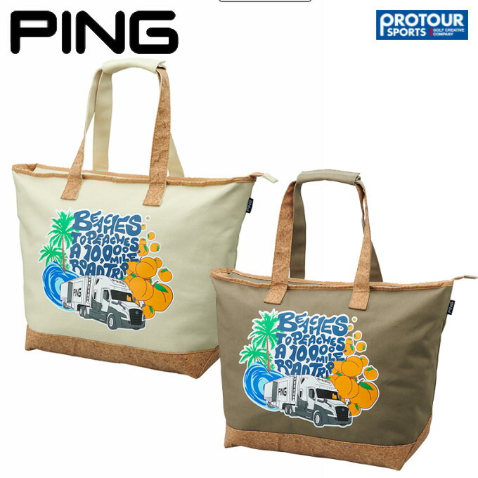 Usツアーをテーマにした限定モデルpeaches 約w57 H39 D21cm バッグ ピンping ピンbeaches To Peaches トートバッグgb C211 プロツアースポーツ店 Usツアーをテーマにした限定モデルpeaches 約w57 H39 D21cm バッグ ピンping ピンbeaches To Peaches トートバッグgb C211 プロツアースポーツ店