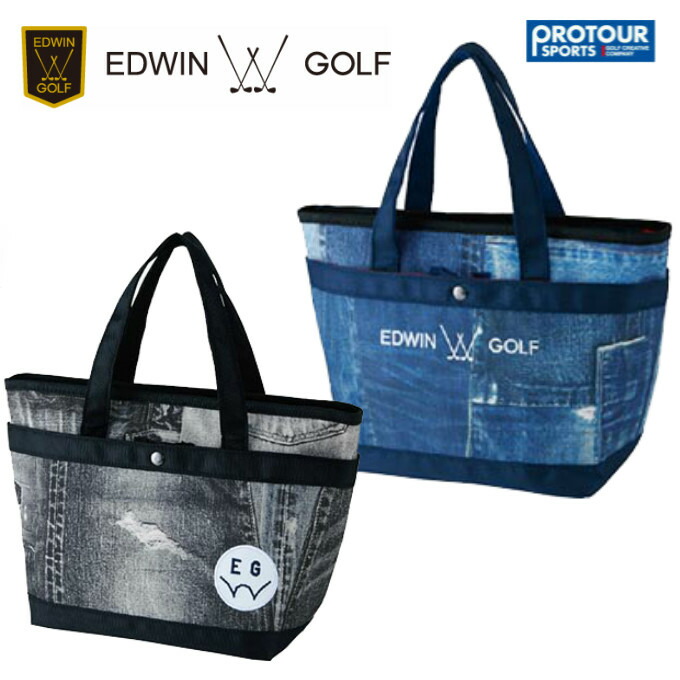 人気ブランドの Edwin 944mt 284 ミニトートバッグ ゴルフ エドウィン Golf Edwin Kas Www Programainspirandovoce Com Br