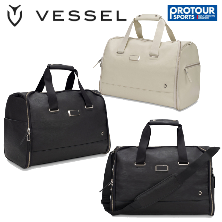 【楽天市場】VESSEL Signature 2.0 WEEKENDER DUFFLE 2.0