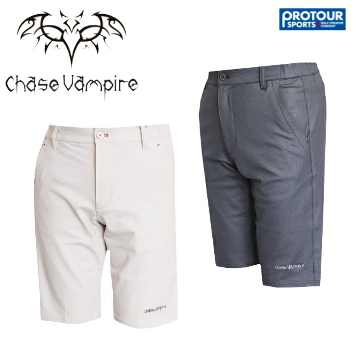 Chase Vampire チェイス バンパイア ハーフパンツ CV21-1204画像