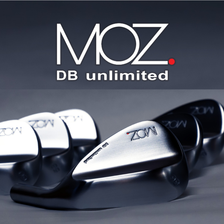 mozウェッジ　50° 楽天市場】MOZ. TOUR BOUNCE モズ ウェッジ カスタム商品 高
