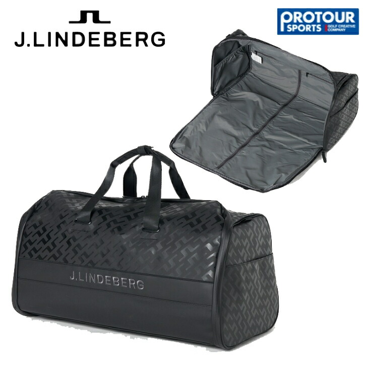 J.リンドバーグ ボストンバッグ JL-122 楽天市場】【日本正規品】 J.リンドバーグ ゴルフ J.LINDEBERG