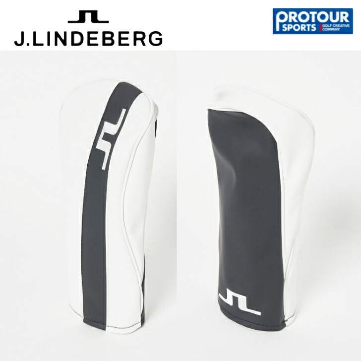 J.LINDEBERG - J.lindeberg 【ドライバー】ヘッドカバー️‍♀️⛳️️‍♂️ 楽天市場】J.LINDEBERG ゴルフ ドライバー用 ヘッドカバー 073