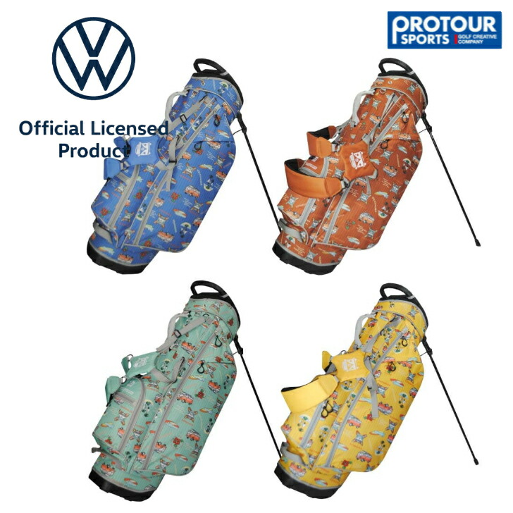 楽天市場】フランク三浦 ゴルフ スタンドキャディバッグ スケルトン