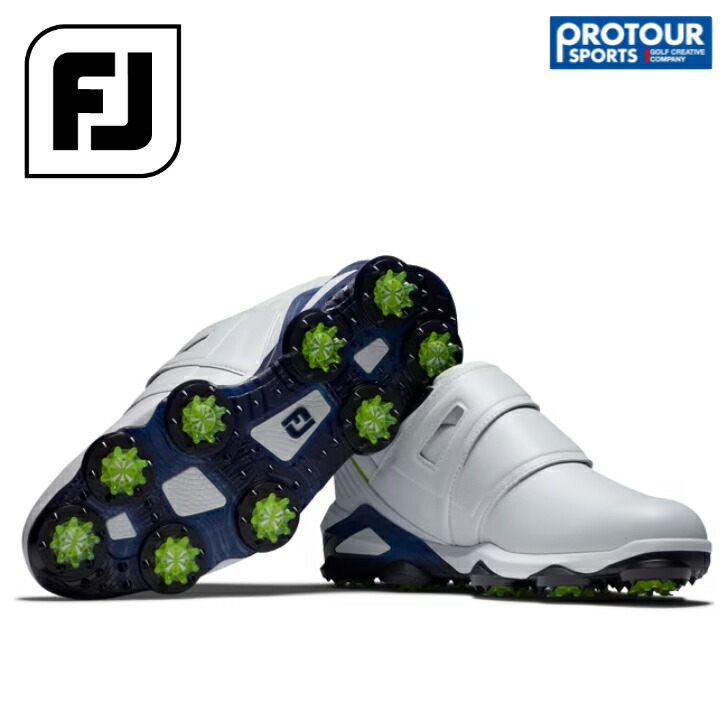 楽天市場】フットジョイ FootJoy ゴルフシューズ ソフトスパイク